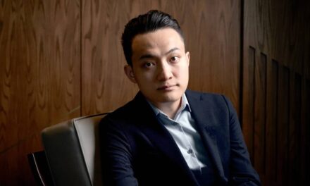 Trump Family Crypto Project World Liberty Financial Gets a $30M Boost From Justin Sun’s Tron