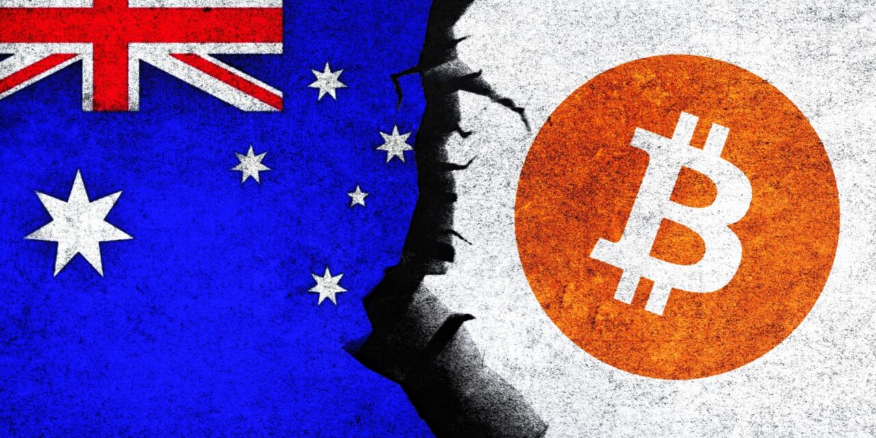 Australia Stuck In Crypto “Regulatory Slow Lane” Under Labor Government Says Senator Bragg