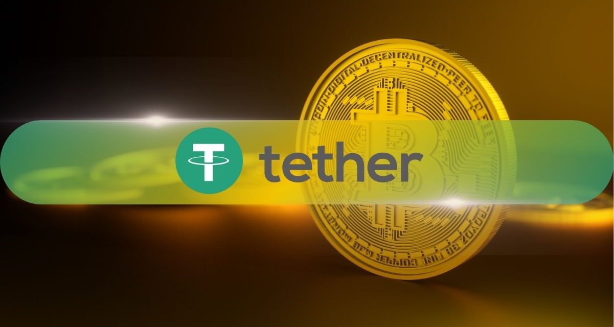 Cantor Fitzgerald to Tap Tether in $2B Bitcoin Lending Project, Secures 5% Stake