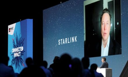 Musk’s Starlink ordered to cease operations in Namibia