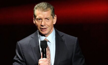 Who Is Vince McMahon? 5 Things About the Controversial WWE Co-Founder