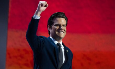 Who Is Matt Gaetz? 5 Things About the Congressman After He Withdrew Attorney General Bid