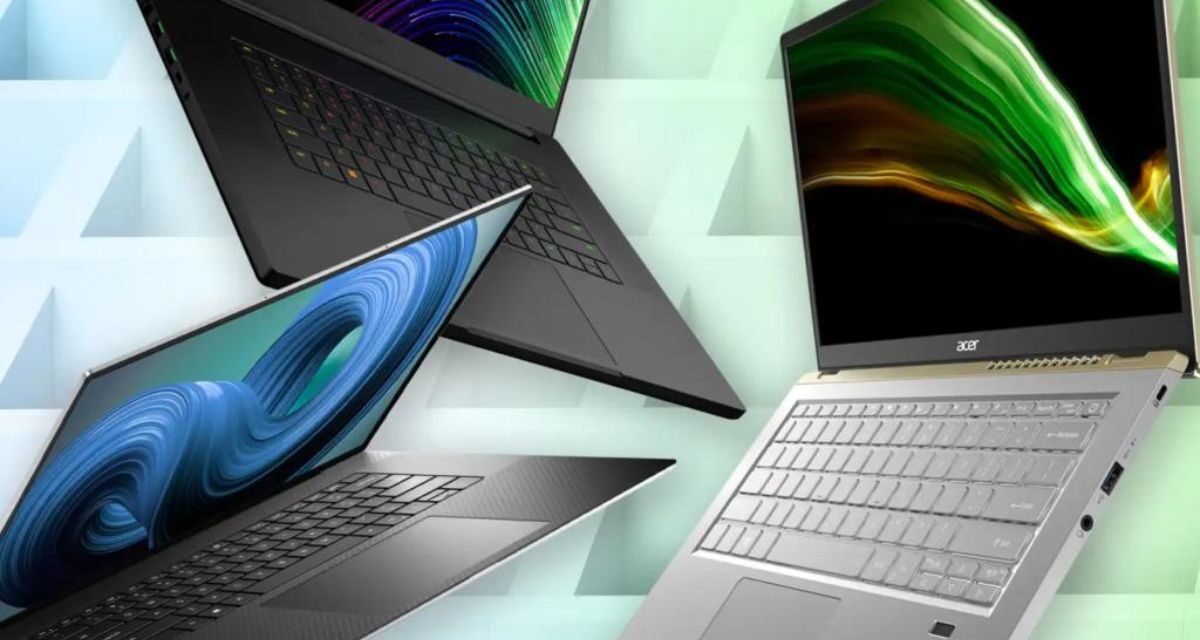 Best Black Friday laptop deals you can still buy this weekend