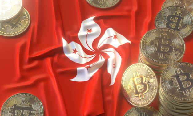 Crypto Tax Exemption Plan to Put Hong Kong Ahead in Competition for Investment