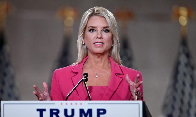 Does Pam Bondi Have Children? Learn About Her Family