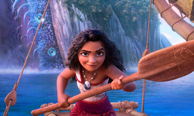 ‘Moana 2’ Achieves Demigod Status: All the Box Office Records Broken