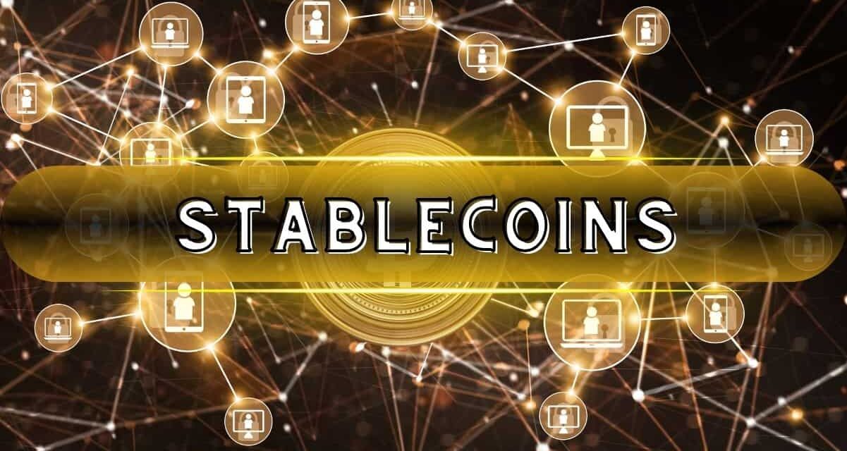 Stablecoins Remain 1% of US Money Supply, FX Market but Experts Predict 10x Growth