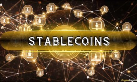 Stablecoins Remain 1% of US Money Supply, FX Market but Experts Predict 10x Growth