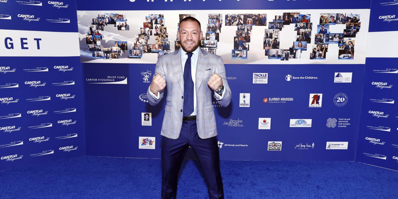 Conor McGregor’s Net Worth: How Much Money the UFC Superstar Has Earned