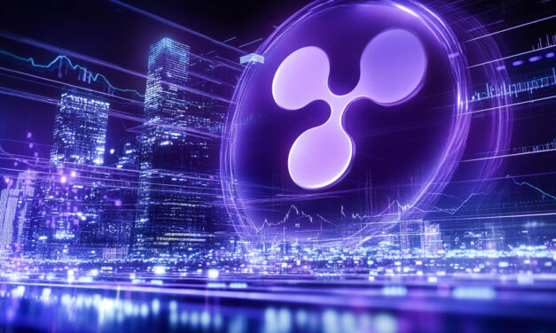 XRP flips Solana market cap, soars to seven-year high fueled by South Korean traders