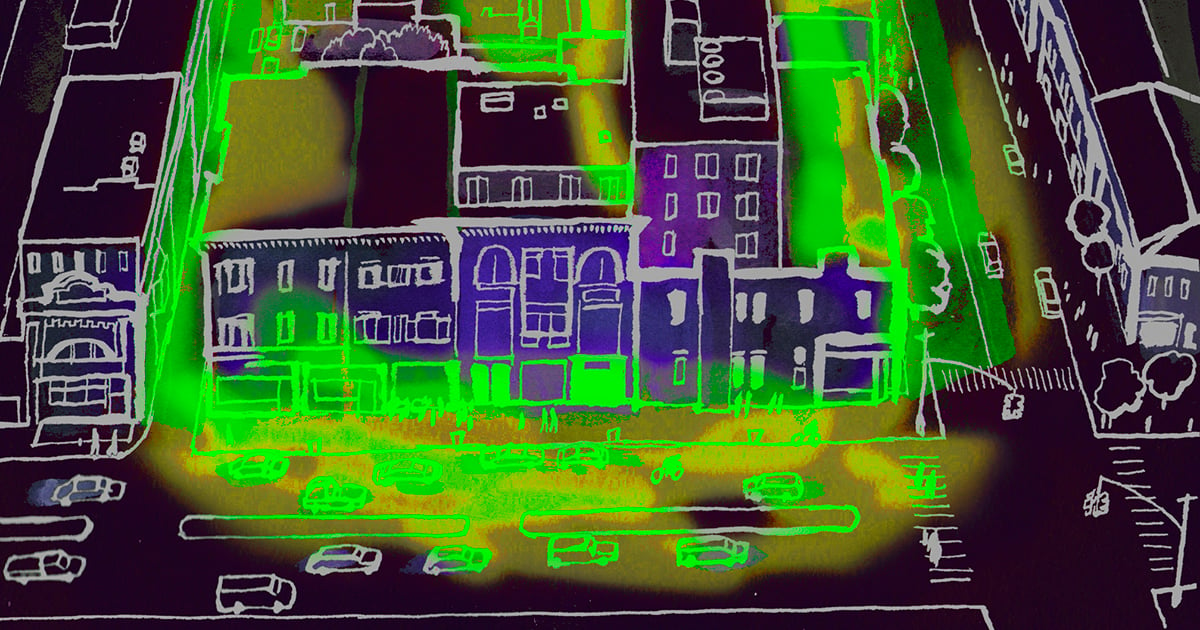 Check the Formaldehyde Cancer Risk in Your Neighborhood