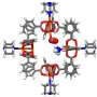 Chemical structure’s carbon capture ability doubled by new research