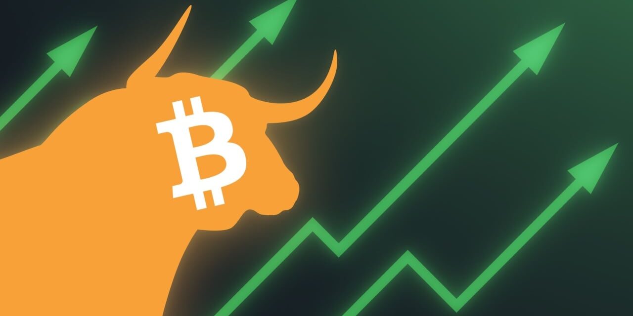 Fundstrat’s Tom Lee Predicts Bitcoin Bull Market Surge Due to Supply Shock