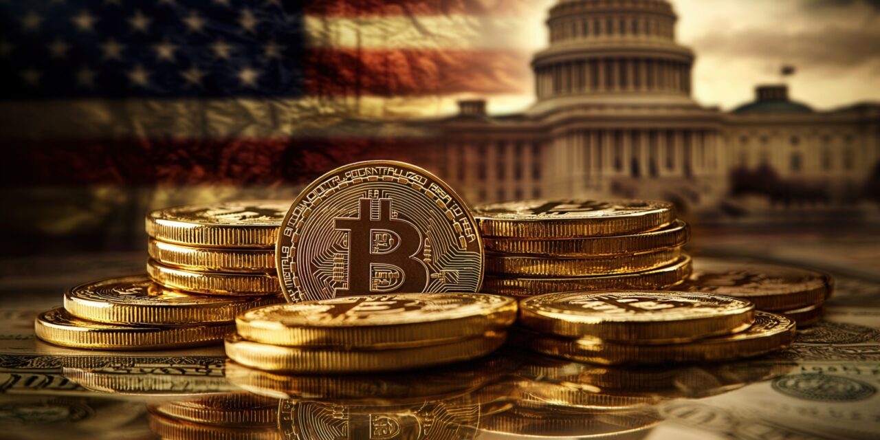 Major Sell-Off Imminent? US Gov Transfers $1.9B In Seized BTC to Coinbase Prime