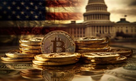 Major Sell-Off Imminent? US Gov Transfers $1.9B In Seized BTC to Coinbase Prime