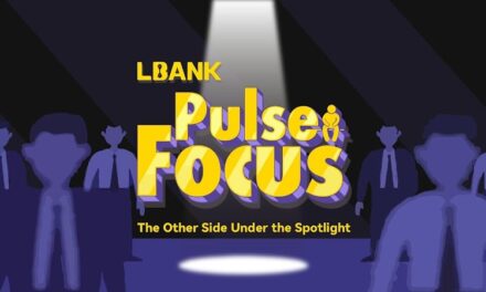 LBank Pulse Focus Reveals Crypto’s Evolution, Bridging the Narrative with Insights