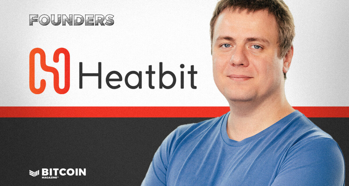 Heat Your Home While Earning Bitcoin With Heatbit