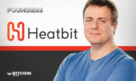 Heat Your Home While Earning Bitcoin With Heatbit