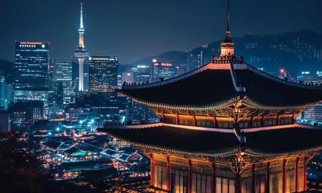 South Korea’s crypto volumes spike as Woori eyes over $300 million Upbit exit