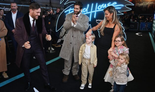 Does Conor McGregor Have Kids? About His Children