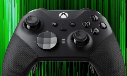 Save 30% Off the Xbox Elite Series 2 Pro-Grade Controller With Component Pack