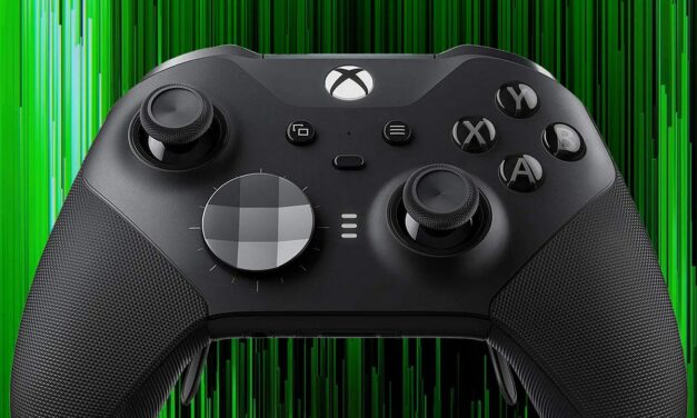 Save 30% Off the Xbox Elite Series 2 Pro-Grade Controller With Component Pack