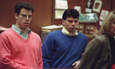 Were the Menendez Brothers Released? Latest Update on Lyle and Erik Today