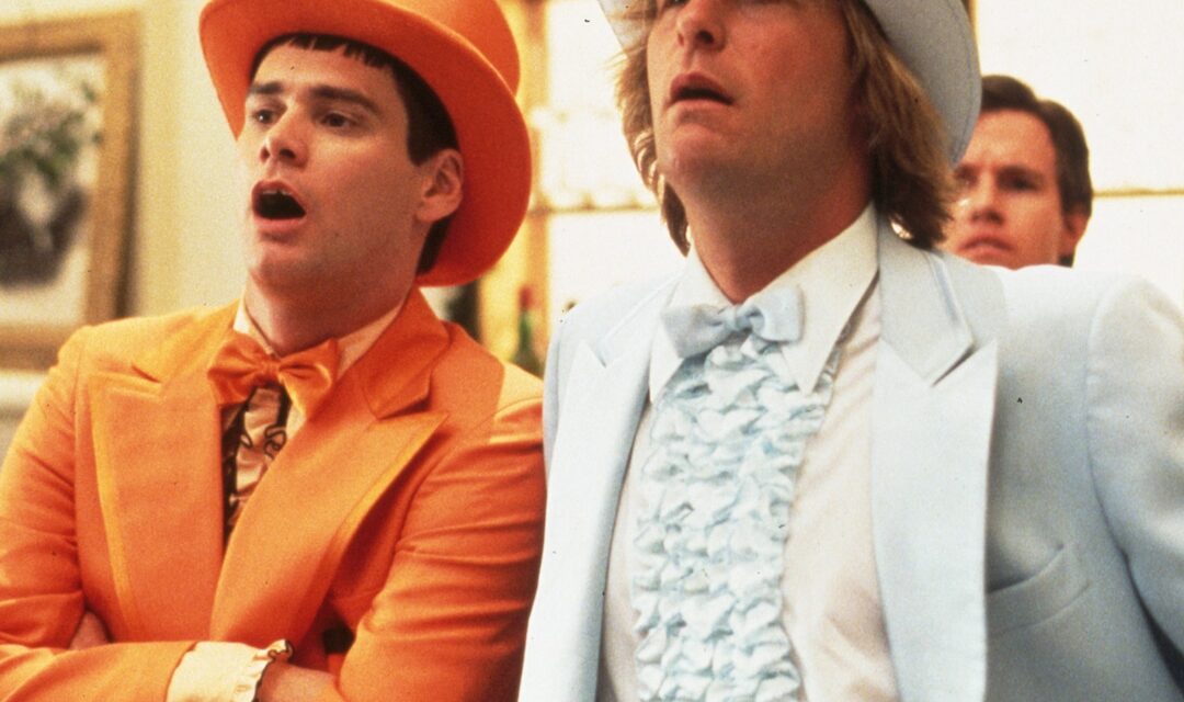 It’s been 30 years since Jim Carrey and Jeff Daniels made the smart choice…