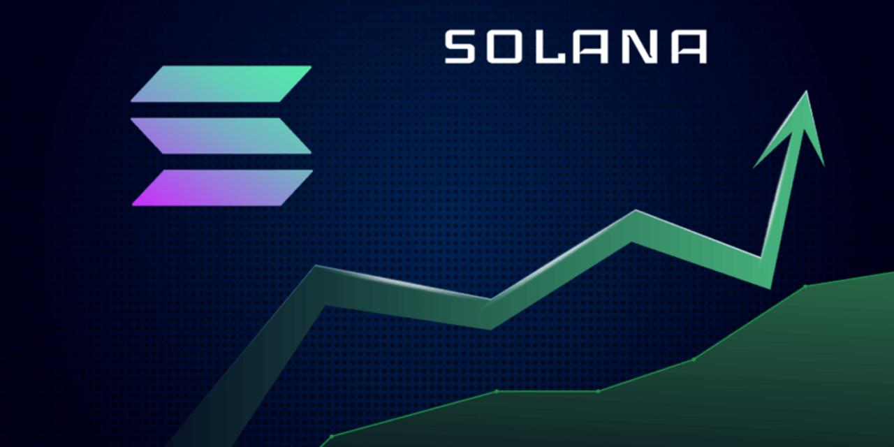 Solana Price (SOL) Continues Its Upward Trend: What’s Driving It?