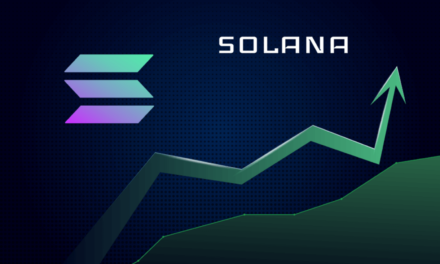 Solana Price (SOL) Continues Its Upward Trend: What’s Driving It?