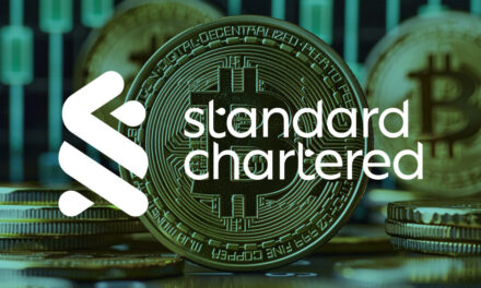 StanChart updates Bitcoin price projection to $200k by 2025-end