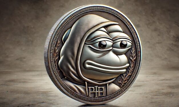 Meme Coin Madness: PEPE Market Cap Smashes $10B Mark in Epic Weekend Surge