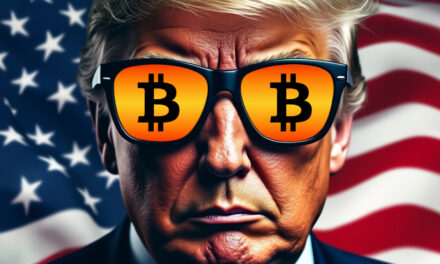 Why Trump Must End Capital Gains Tax On Bitcoin