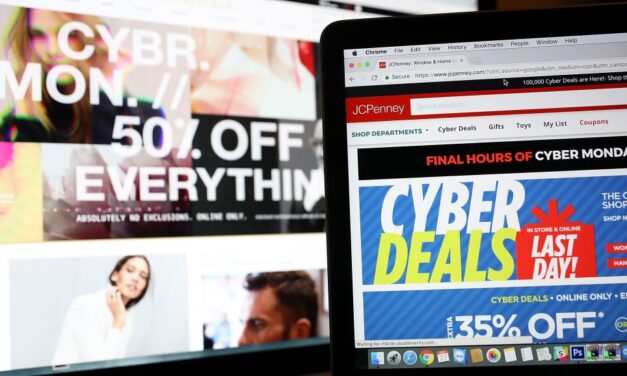 When Is Cyber Monday 2024? What Day You Can Shop Online