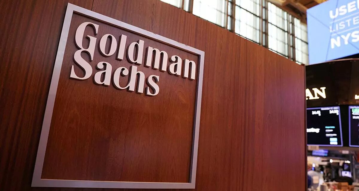 Goldman decides to leave world’s top climate alliance for banks