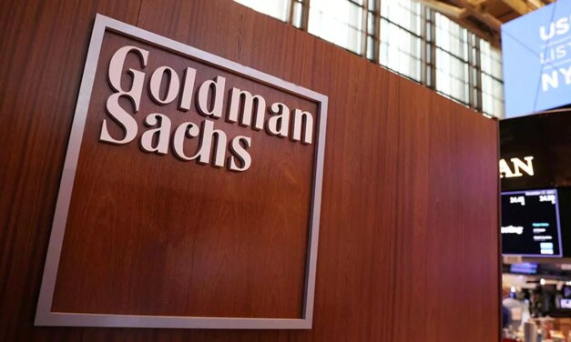 Goldman decides to leave world’s top climate alliance for banks