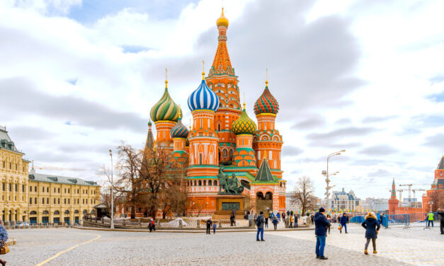 Russian State Duma Deputy Proposes Strategic Bitcoin Reserve