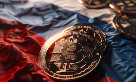 Russian lawmaker proposes strategic Bitcoin reserve to counter geopolitical challenges