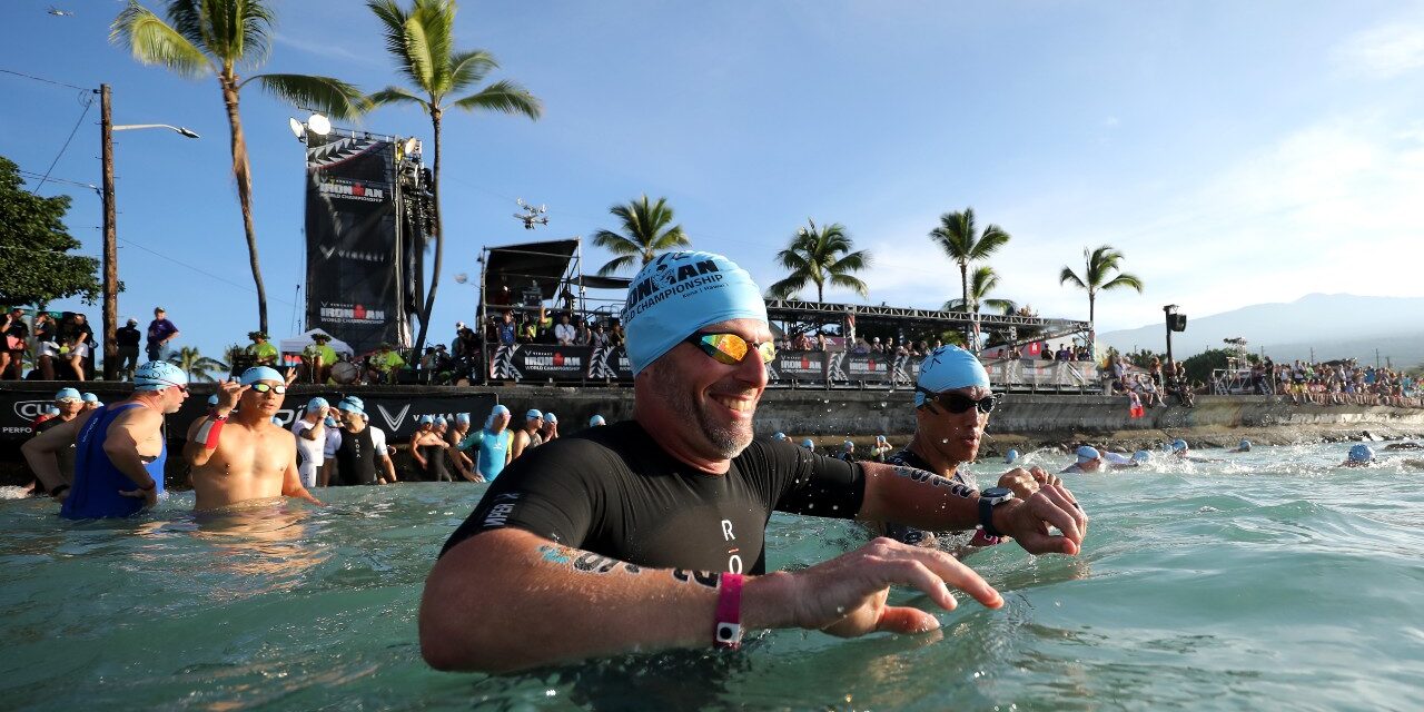 Is IRONMAN reconsidering Kona / Nice World Championship split as new survey drops fresh hint?