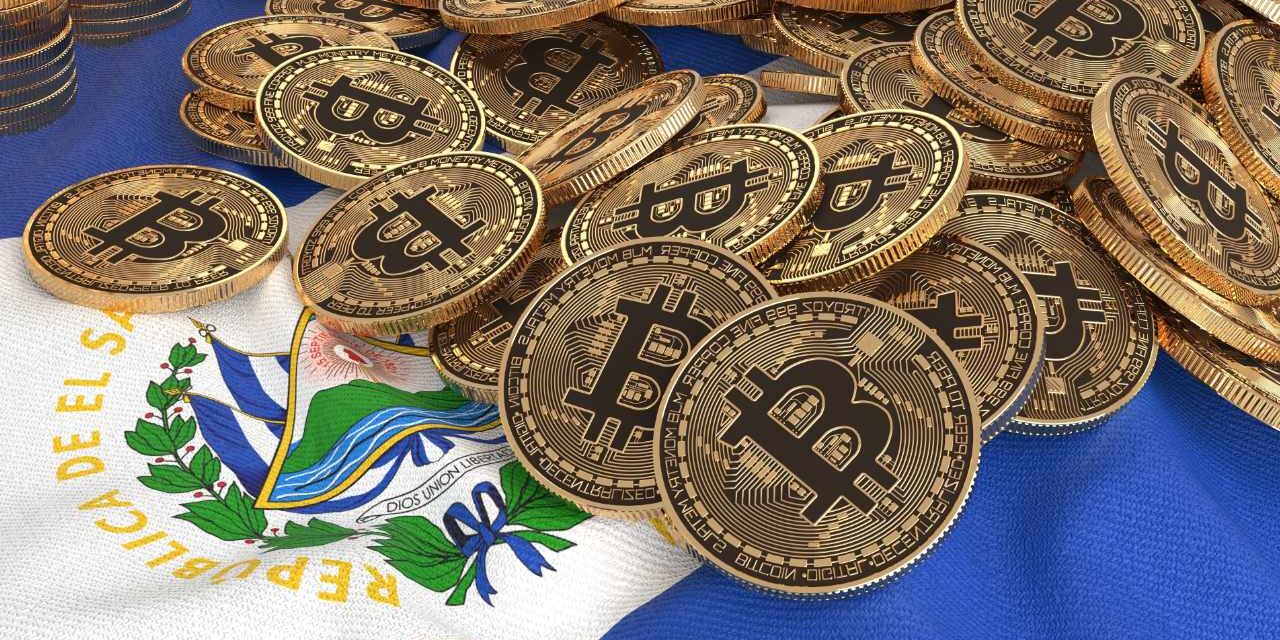 El Salvador Discovers $3 Trillion Gold — Will It All Go Into Bitcoin?