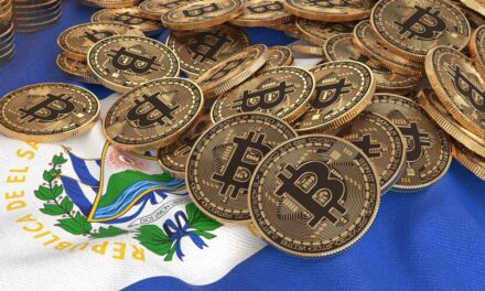 El Salvador Discovers $3 Trillion Gold — Will It All Go Into Bitcoin?