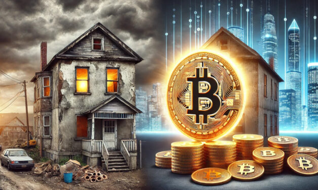 Eric Trump States Bitcoin Is the Ultimate Hedge for Real Estate Investors