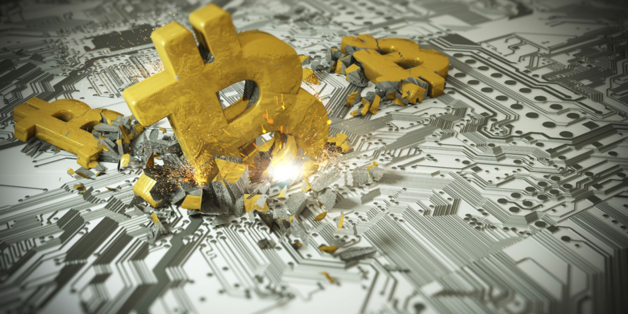 The Quantum Computing Threat for Satoshi Nakamoto’s 1 Million Bitcoins