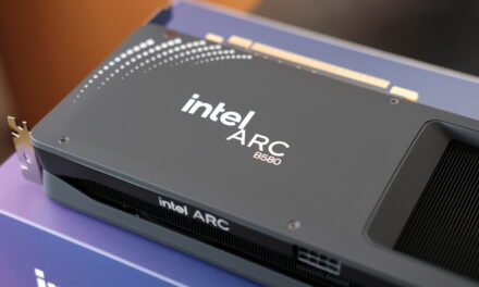 Intel Arc B580 review: The first worthy budget GPU of the decade