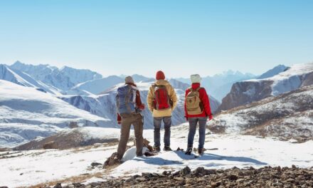 9 of the best winter boots for men