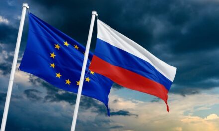 EU Seizure of Russia’s Assets Could Erode Euro’s Reserve Status