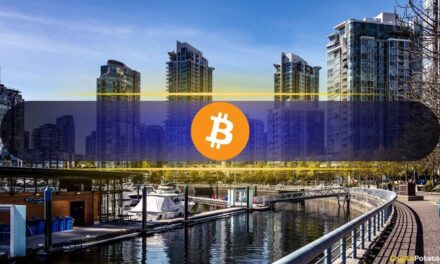 Vancouver Council Votes in Favor of Exploring Bitcoin as a Financial Strategy