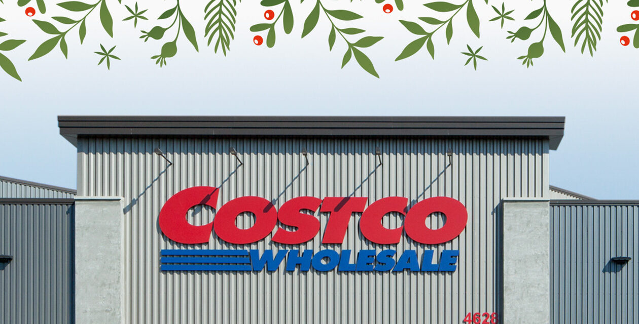 The easiest way to get a $45 Costco Digital Shop Card