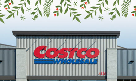 The easiest way to get a $45 Costco Digital Shop Card