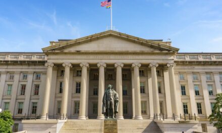 US Senator: New Treasury Secretary Will Champion Digital Assets